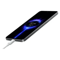 Xiaomi 12 Lite - Smartphone - 5G - 8/128 Go - noir