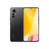 Xiaomi 12 Lite - Smartphone - 5G - 8/128 Go - noir