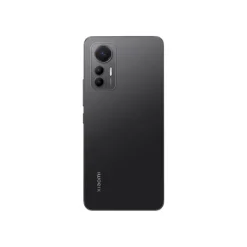 Xiaomi 12 Lite - Smartphone - 5G - 8/128 Go - noir