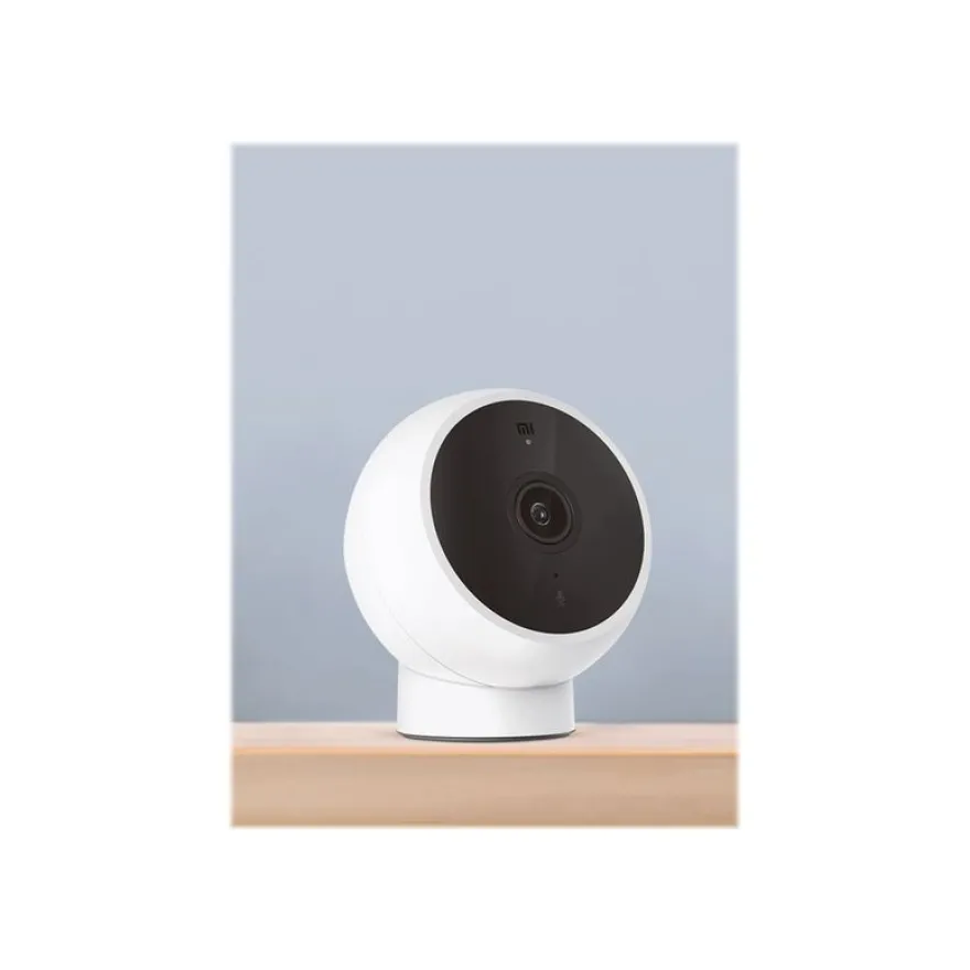 Xiaomi MI Camera 2K Magnetic Mount - caméra de surveillance sans fil - Wi-Fi