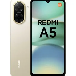 Xiaomi Redmi A5 - Smartphone - 4G - 4/128 Go - or