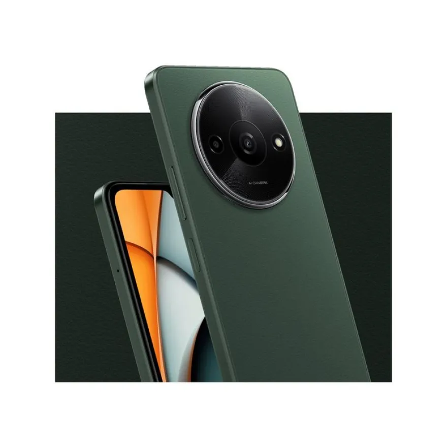 Xiaomi Redmi A3 - Smartphone - 4G - 3/64 Go - vert
