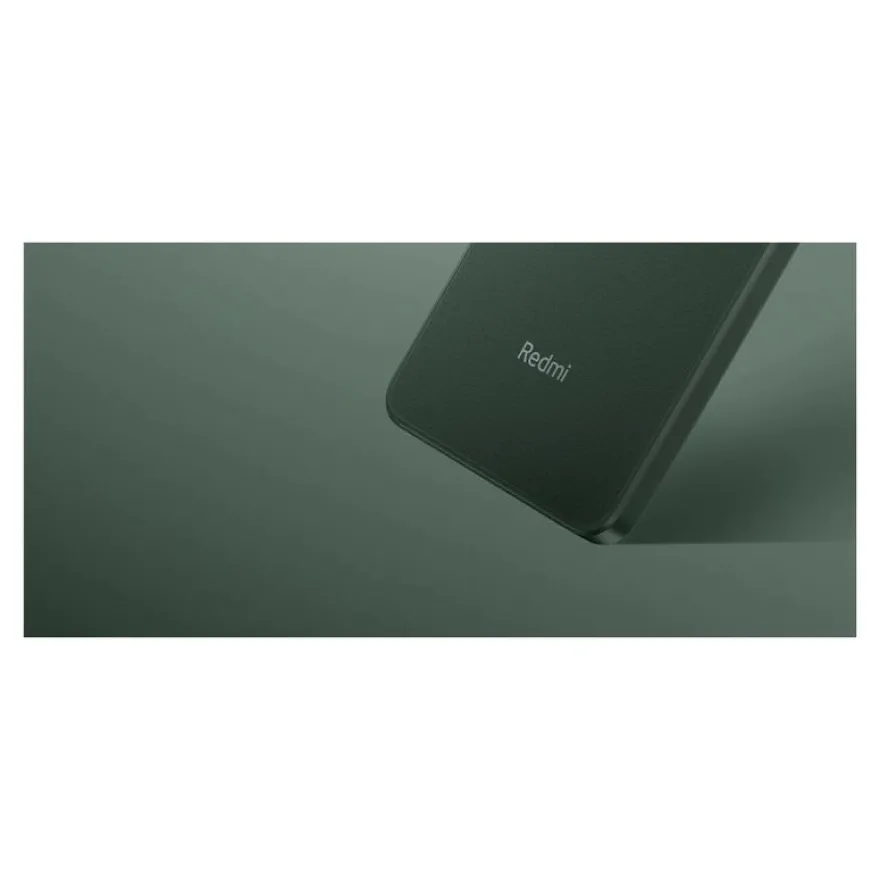 Xiaomi Redmi A3 - Smartphone - 4G - 3/64 Go - vert