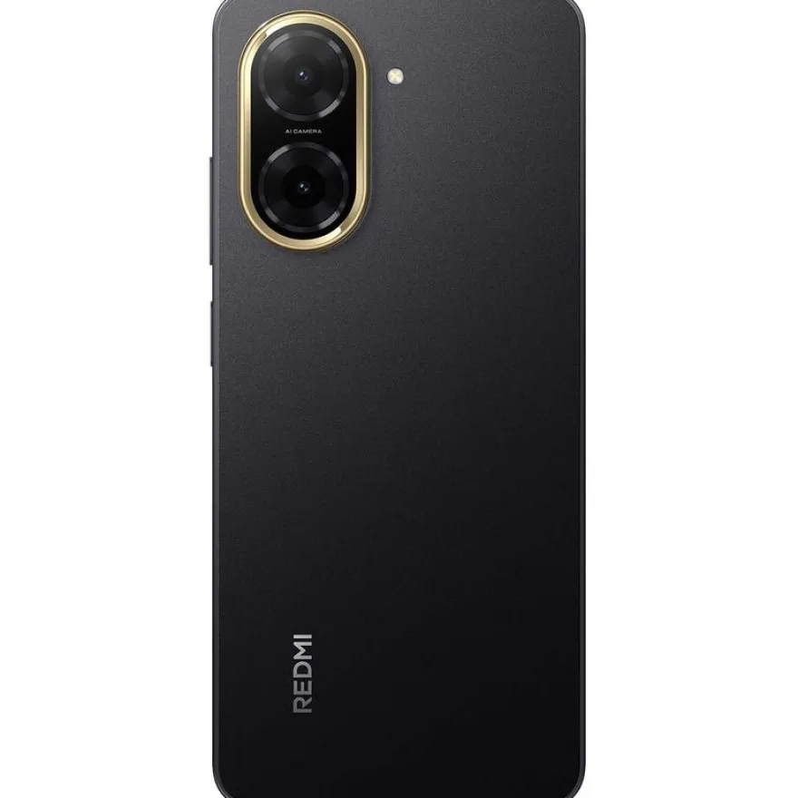 Xiaomi Redmi A5 - Smartphone - 4G - 4/128 Go - noir