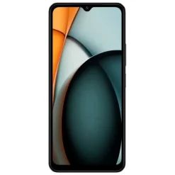 Xiaomi Redmi A3 - Smartphone - 4G - 3/64 Go - noir minuit