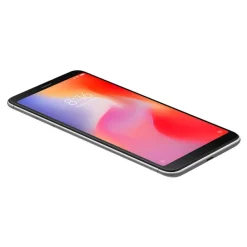 Xiaomi Redmi 6A - Smartphone - 4G - 16 Go - noir