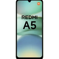 Xiaomi Redmi A5 - Smartphone - 4G - 4/128 Go - vert