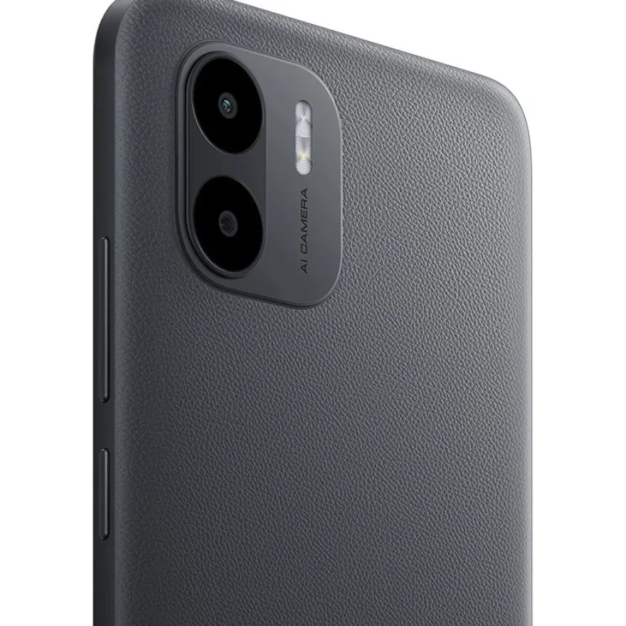 Xiaomi Redmi A1 - Smartphone - 4G - 2/32 Go - noir