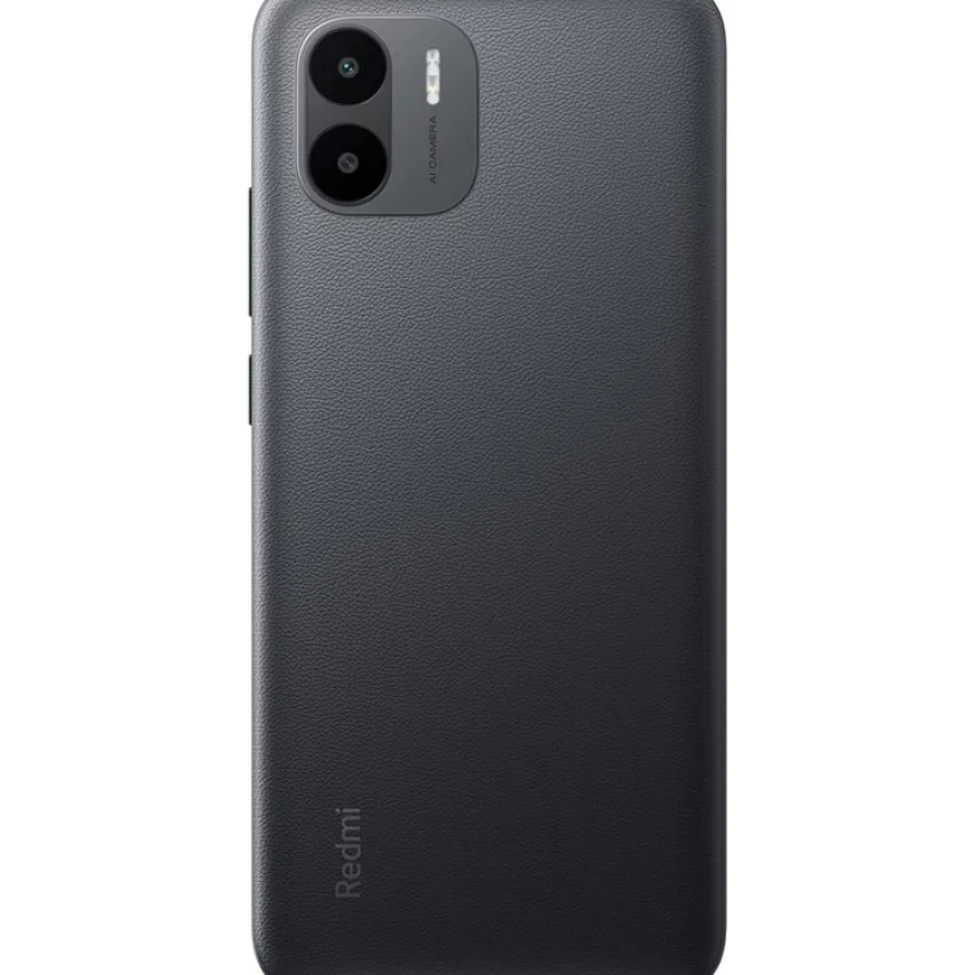 Xiaomi Redmi A1 - Smartphone - 4G - 2/32 Go - noir