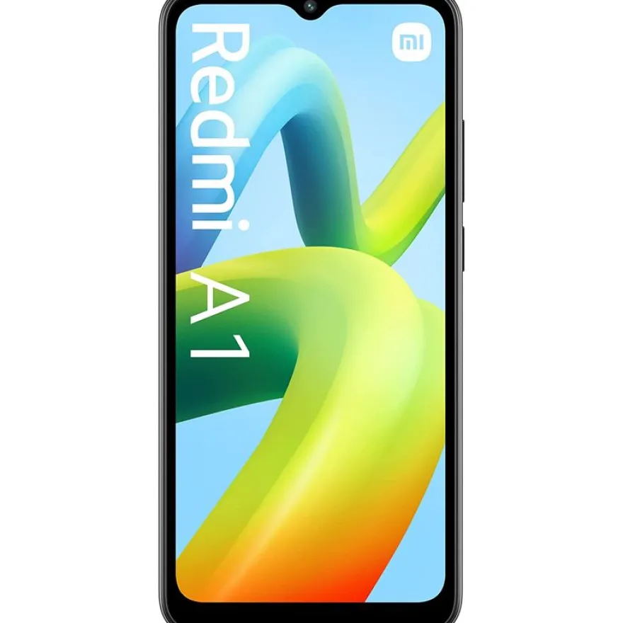 Xiaomi Redmi A1 - Smartphone - 4G - 2/32 Go - noir