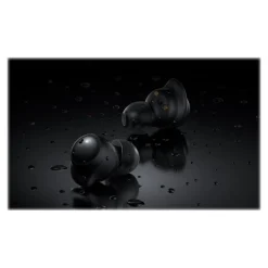 Xiaomi Redmi Buds 3 Lite - Kit main libre - écouteur sans fil bluetooth - noir