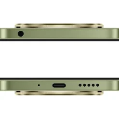 Xiaomi Redmi 14C - Smartphone - 4G - 8/256 Go - vert