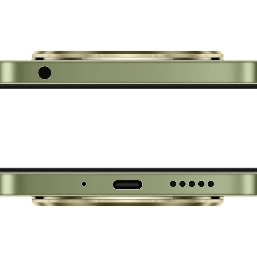 Xiaomi Redmi 14C - Smartphone - 4G - 8/256 Go - vert