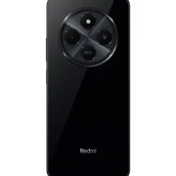 Xiaomi Redmi 14C - Smartphone - 4G - 8/256 Go - noir