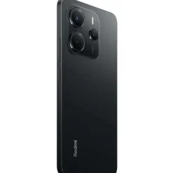 Xiaomi Redmi note 14 - Smartphone - 4G - 8/256 Go - noir