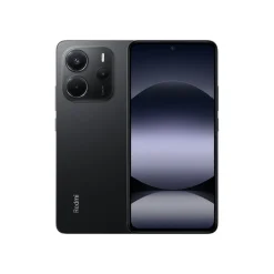 Xiaomi Redmi note 14 - Smartphone - 4G - 8/256 Go - noir