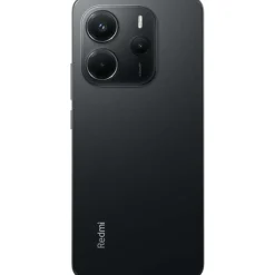 Xiaomi Redmi note 14 - Smartphone - 4G - 8/256 Go - noir