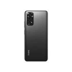 Xiaomi Redmi Note 11 - Smartphone - 4G - 4/64 Go - gris