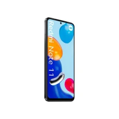 Xiaomi Redmi Note 11 - Smartphone - 4G - 4/64 Go - gris