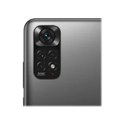Xiaomi Redmi Note 11 - Smartphone - 4G - 4/64 Go - gris