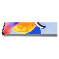 Xiaomi Redmi Note 11 Pro - Smartphone - 5G - 6/128 Go - gris