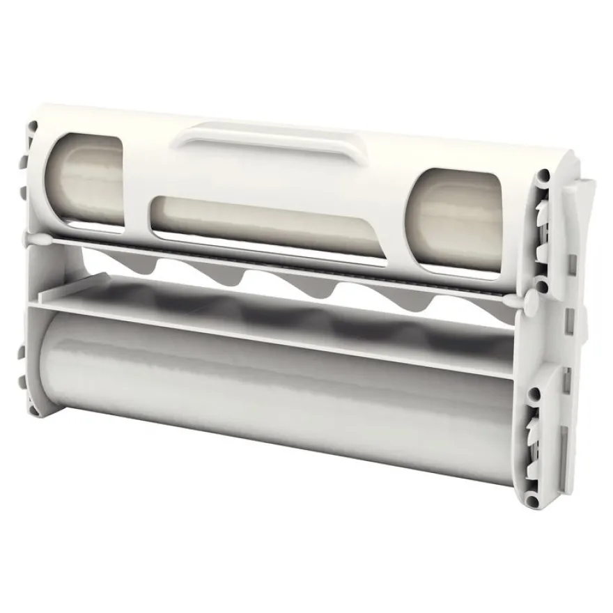 Xyron - cartouche de plastification pour Creative Station - A4 -C7,5M