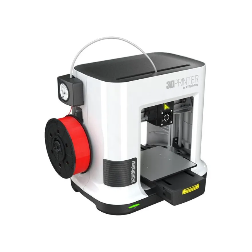XYZprinting da Vinci miniMaker - Imprimante 3D -