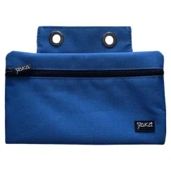 YaKa - Trousse 3 en 1 - bleu