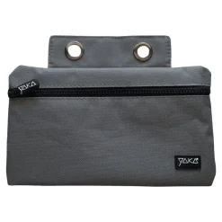 YaKa - Trousse 3 en 1 - gris foncé