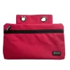 YaKa - Trousse 3 en 1 - rouge