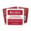 ZAGG InvisibleShield - 500 Lingettes désinfectantes